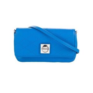 MARC JACOBS SHOULDER BAG *real pictures*